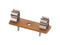 Eaton Bussmann BK4-S-4004-1-R BK4-S-4004-1-R Cartridge Fuse Holder 1 10 A 250 VAC 1/4 " x 1-1/4 Solder New