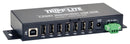 Eaton Tripp Lite U223-007-IND HUB USB 2.0 7PORT Type A Plug