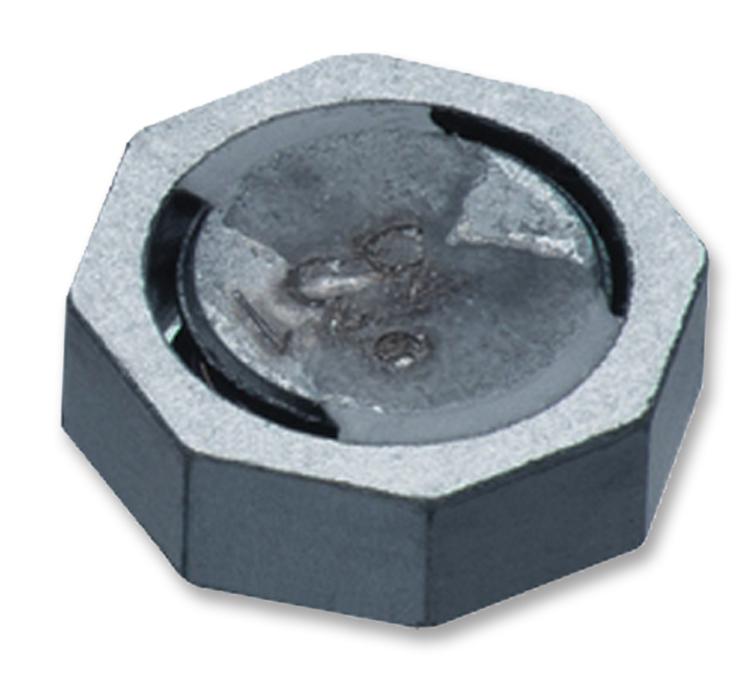 Wurth Elektronik 744066680 Power Inductor (SMD) 68 &micro;H 1.5 A Shielded WE-TPC Series 10mm x 3.8mm