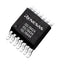 Renesas ISL78424AVEZ-T7A Mosfet Driver -40 TO 125DEG C