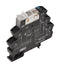 Weidmuller 1123610000 Power Relay Dpdt 24 VDC 8 A Termseries DIN Rail