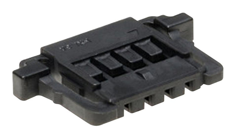 Molex 504051-1201 Connector Housing Pico-Lock 504051 Series Receptacle 12 Ways 1.5 mm
