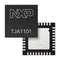 NXP TJA1101AHN/0Z Ethernet Controller 100 Mbps 3.3 V Hvqfn 36 Pins