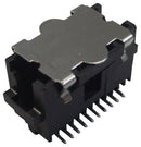 AMP - TE Connectivity 5-147105-5 BTB Conn Rcpt 10POS 2ROW 2.54MM