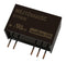 Murata Power Solutions MEJ1D2415SC Isolated Through Hole DC/DC Converter Medical 1:1 1 W 2 Output 15 V 33 mA