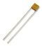 AVX MR061C104KTA Multilayer Ceramic Capacitor 0.1 &micro;F 100 V Ceralam MR Series &plusmn; 10% Radial Leaded X7R
