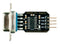 Dfrobot DFR0077 Expansion Board RS232 TTL Converter Arduino Development