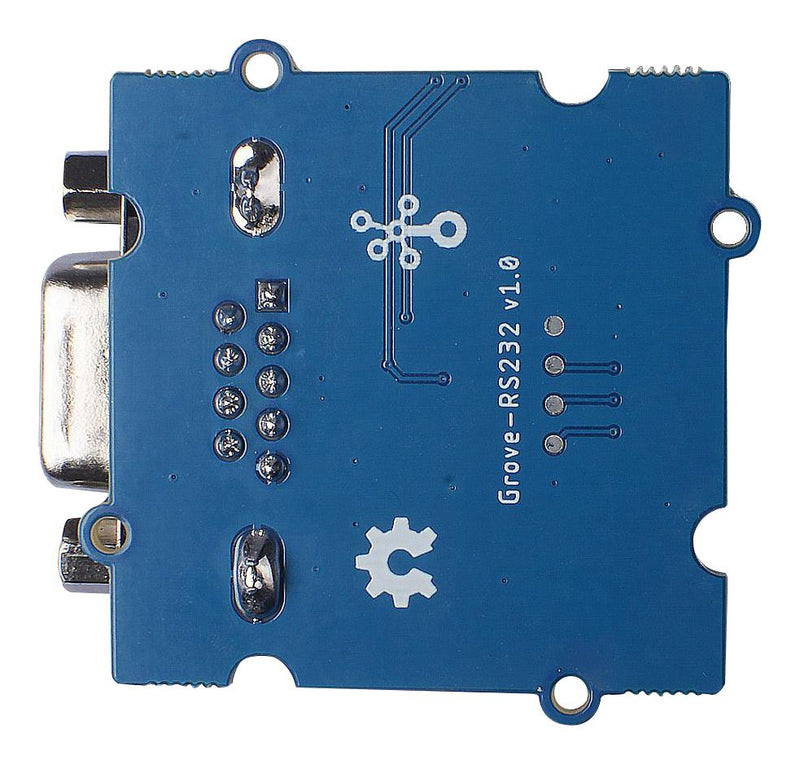 Seeed Studio 103020192 Serial Communication Board RS232 3.3V / 5V Arduino&nbsp;Board