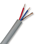 VAN Damme 268024C 268024C Multipair Cable Microphone Screened 1 Pair 24 AWG 0.22 mm&Acirc;&sup2; 328 ft 100 m
