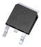 Infineon IPD60R2K0PFD7SAUMA1 Power Mosfet N Channel 600 V 3 A 1.626 ohm TO-252 (DPAK) Surface Mount
