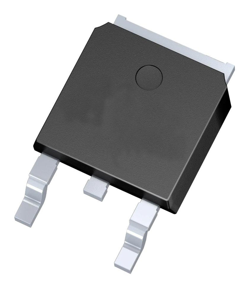 Infineon IPD60R2K0PFD7SAUMA1 Power Mosfet N Channel 600 V 3 A 1.626 ohm TO-252 (DPAK) Surface Mount