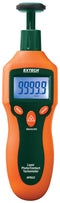 Extech Instruments RPM33 Tachometer 2RPM to 99999RPM 20000RPM 160 mm 0.05 % 60 0.5 s 500