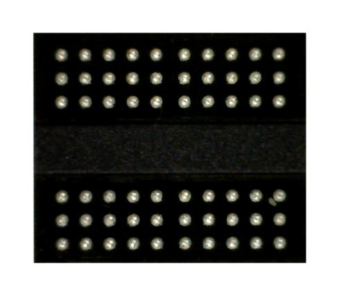 Micron MT46H32M16LFBF-5 ITC Dram Lpddr 512 Mbit 32M x 16bit 200 MHz Vfbga 60 Pins