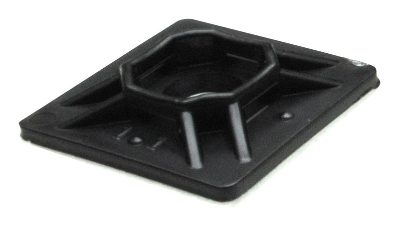 PRO Power PP002231 Mounting Base 0.75 Inch Rubber Adhesive 01AH6140