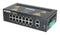 RED Lion 716TX Ethernet Switch RJ45 X 16 10/100MBPS