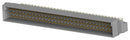 TE Connectivity 5536437-4 DIN 41612 Connector Eurocard Type C Series 96 Contacts Header 2.54 mm 3 Row a + b c