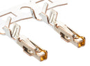Molex 503095-2201 Contact Igrid 503095 Socket Crimp 22 AWG Gold Plated Contacts