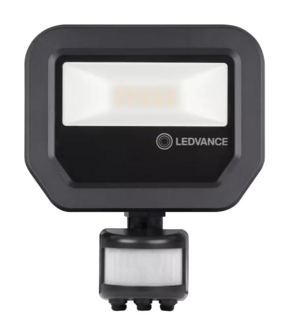 Ledvance 4058075460874 4058075460874 Floodlight LED 4000 K 1200 lm 10 W 159 mm x 131 53