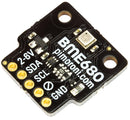 Pimoroni PIM357 PIM357 BME680 Environment Sensor Breakout Board - Air Quality Temperature Pressure Humidity