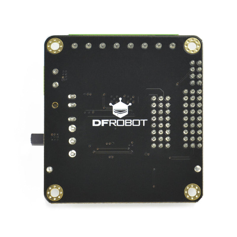 Dfrobot DFR0548 Driver Expansion Board HR8833 For BBC micro:bit Boards