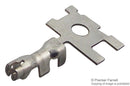 HIROSE(HRS) DF65-2428SCF DF65-2428SCF Contact DF65 Socket Crimp 24 AWG Tin Plated Contacts Hirose Series Housings