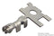HIROSE(HRS) DF65-2428SCF DF65-2428SCF Contact DF65 Socket Crimp 24 AWG Tin Plated Contacts Hirose Series Housings