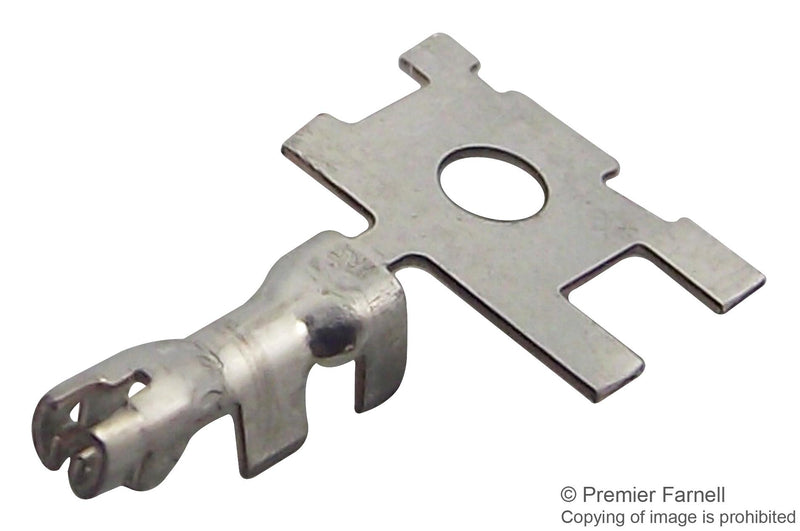 HIROSE(HRS) DF65-2428SCF DF65-2428SCF Contact DF65 Socket Crimp 24 AWG Tin Plated Contacts Hirose Series Housings