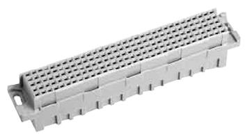 HARTING 02050000003 DIN 41612 CONNECTOR, RECEPTACLE, 160 POSITION