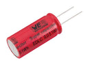 Wurth Elektronik 850617021005 Supercapacitor 15 F 2.7 V Radial Leaded WCAP-STSC Series +30% -10% 5 mm