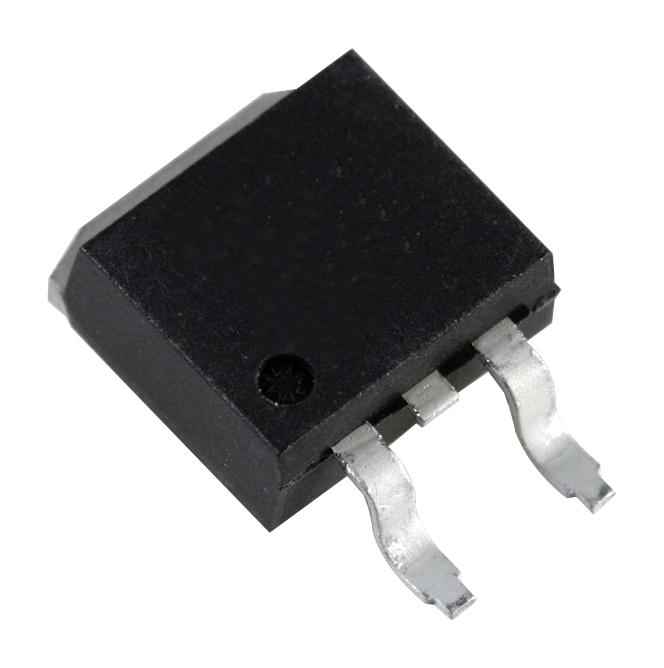 Stmicroelectronics STGB20N45LZAG Igbt Single Transistor 25 A 1.1 V 150 W 450 TO-263 3 Pins