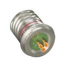 Amphenol Aerospace D38999/25YA35PN D38999/25YA35PN Circular Conn Rcpt 9-35 Solder Mount