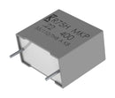 Kemet R75TW412050H3J R75TW412050H3J Power Film Capacitor Metallized PP Radial Box - 2 Pin 1.2 &Acirc;&micro;F &Acirc;&plusmn; 5% High Frequency