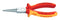 Knipex 30 36 160 Plier Long Nose mm Overall Length