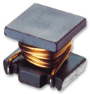 Murata LQH43NH100J03L High Frequency Inductor 10 &micro;H LQH43NH_03 Series 480 mA 1812 [4532 Metric] Wirewound 0.24 ohm New