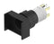 EAO 51-121.0252 Illuminated Pushbutton Switch 51 Series SPST-NO SPST-NC Momentary Spring Return 5 A 250 V