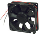 NMB Technologies 08015SS-24N-AL-00 Axial FAN 80MM 24VDC 33.9CFM 34DB