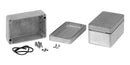 Hammond 1590Z163 1590Z163 Metal Enclosure Multipurpose Diecast Aluminium 160 mm 260 IP68 New