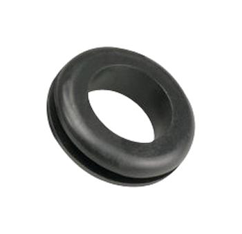 Essentra Components 498077 Grommet Epdm Rubber 9MM Black