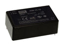 Mean Well IRM-45-24 AC/DC PCB Mount Power Supply (PSU) ITE 1 Output 45 W 24 V 1.9 A