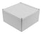 Hammond 1555WAGY Plastic Enclosure Small ABS 90 mm 180 IP66