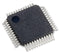 Texas Instruments SRC4392IPFB Audio Control Sample Rate Converter 1.65V to 3.6V Serial Tqfp 48 Pins -40 &deg;C