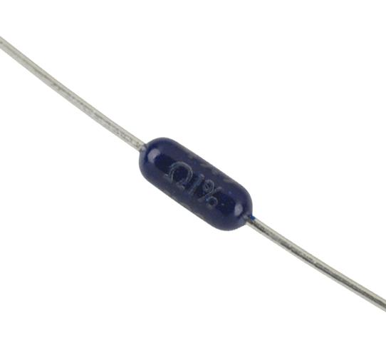 Vishay CMF5010K000FKEB Through Hole Resistor 10 Kohm CMF Series 250 mW &plusmn; 1% Axial Leaded 200 V