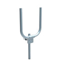 Stellar Labs 33-10995 Double Antenna Adapter Mount 72Y2546