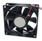 Orion Fans OD8025-12HB01A DC Axial Fan 12 V Square 80 mm 25 Ball Bearing 40.1 CFM