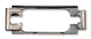 FCT - A MOLEX COMPANY F-GV-1 D Sub Screwlock / Slidelock, 10.9 mm, 4-40 UNC, DE