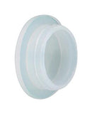 Binder 02-0055-001 Dust Cap / Cover Protection Receptacle Circular Connectors 581/680/682 Series