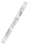Osram OTI-DALI-50/220-240/1A4-BOX LED Driver Lighting 55 W 60 V 1.4 A Constant Current 198