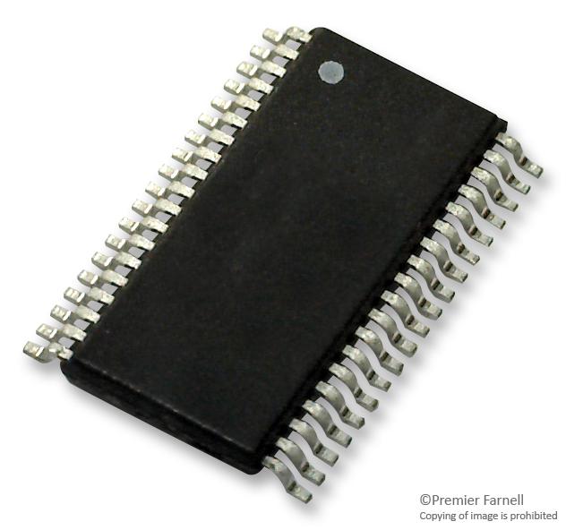 Infineon XMC1100T038X0064ABXUMA1 ARM Microcontroller XMC Family XMC11xx Series Microcontrollers Cortex-M0 32bit 32 MHz