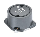 COILCRAFT MSS7348-473MEB Power Inductor (SMD), 47 &micro;H, 1.6 A, 1 A, MSS7348 Series, 7mm x 7mm x 4.8mm, Shielded