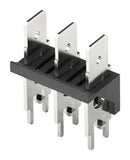 Wurth Elektronik 638363222008 638363222008 Rectangular Power Connector 8 Contacts WR-FAST PCB Mount Through Hole 7.62 mm Header